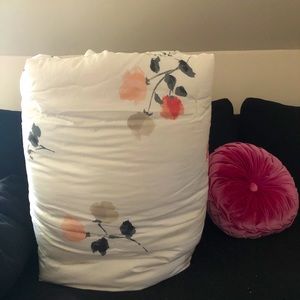 Kate Spade Willow Court Comforter (Twin XL)